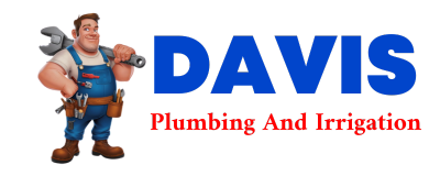 Trusted plumber in CLAM LAKE